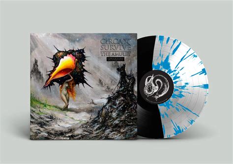 The Lyrical Themes Surrounding Circa Survive's Magical Amulet